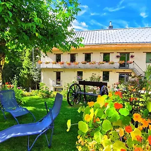 Chalet Le Moulin Des Olirics, Sallanches