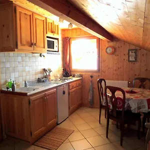 D'hotes Les Terrasses De Varme Bed and breakfast