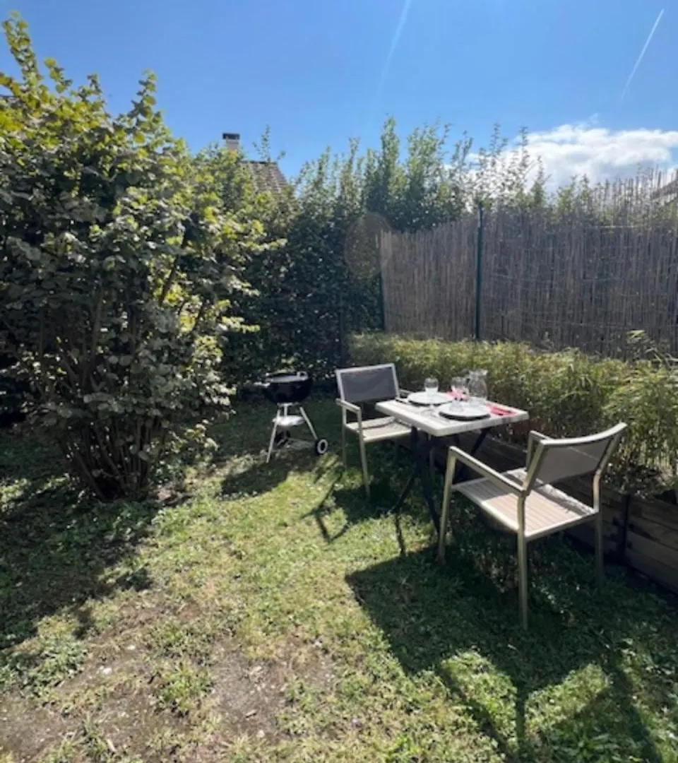 Holiday home Mazot Des Rules Villa Sallanches France
